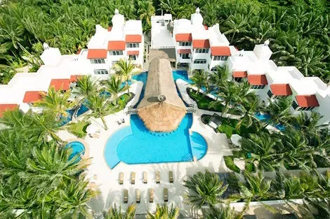 Mexique : Hôtel Adult Only +18 - Hidden Beach