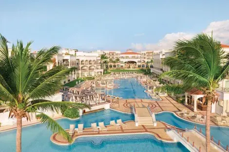 Mexique : Hôtel Adult Only +18 - Hyatt Vivid Playa del Carmen