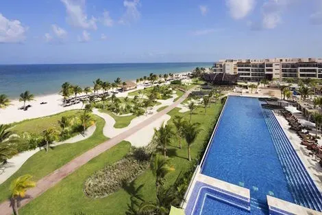 Hôtel Adult Only - Hideaway at Royalton Riviera Cancun cancun Mexique