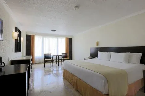 Hôtel Krystal Cancun cancun MEXIQUE