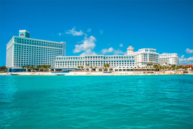 Mexique : Hôtel Riu Cancun - Adult Only