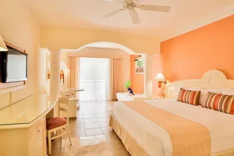 Junior Suite Supérieure
