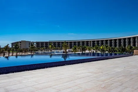 Hôtel Barcelo Maya Riviera 5* - Adult Only chetumal Mexique