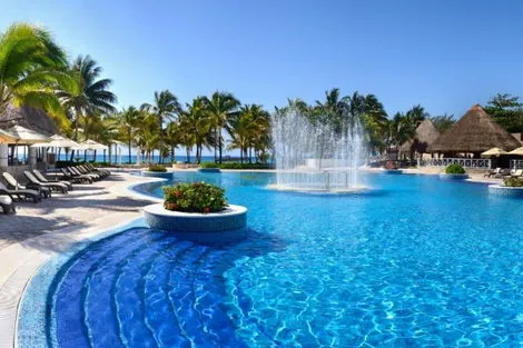 Hôtel Catalonia Royal Tulum 5* - Adult Only chetumal Mexique