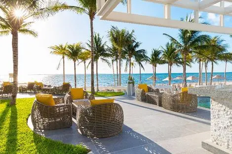 Hôtel Garza Blanca Resort & Spa Cancun costa_mujeres MEXIQUE