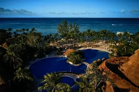 Hôtel Iberostar Cozumel cozumel MEXIQUE