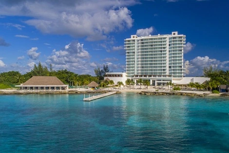 Hôtel The Westin Cozumel cozumel MEXIQUE