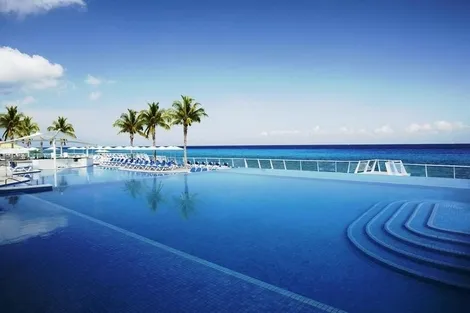 Hôtel Cozumel Palace isla_cozumel MEXIQUE