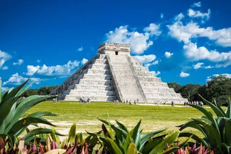 Circuit Les incontournables du Mexique - Limité à 20 pers. - 2026 mexico Mexique