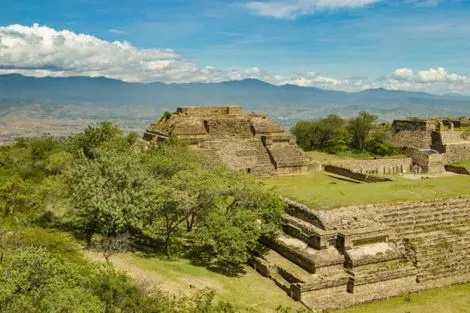 Autotour Charme oaxaqueno et côte Pacifique mexico Mexique