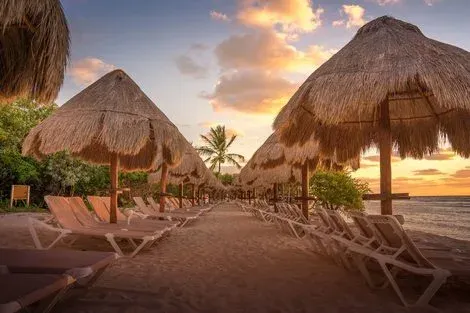 Hôtel Platinum Yucatan Princess playa_del_carmen MEXIQUE