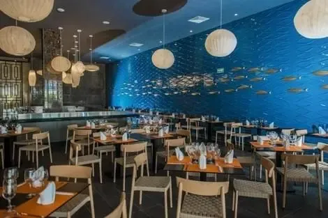 Hôtel Platinum Yucatan Princess playa_del_carmen MEXIQUE