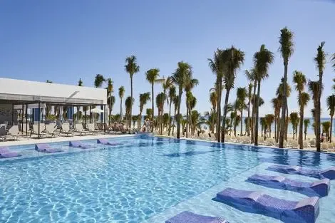 Hôtel Riu Palace Riviera Maya playa_del_carmen MEXIQUE