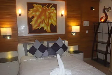 Hôtel Cocos Cabanas playa_del_carmen MEXIQUE