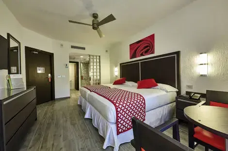 Chambre double