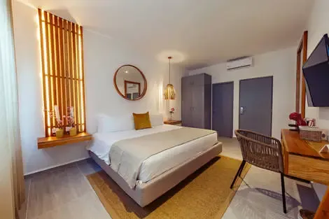 Chambre Luxury King