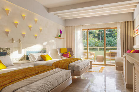 Chambre Premium