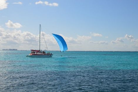 Isla Mujeres - Addons