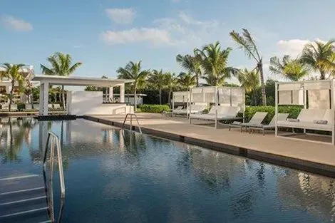 Hôtel Adult Only - Platinum Yucatan Princess playa_del_carmen Mexique