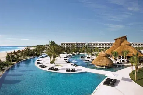 Hôtel Adult Only - Secrets Maroma Beach Riviera Cancun playa_del_carmen Mexique