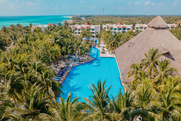 séjour Mexique - Hôtel Adult Only (+18) - El Dorado Royale