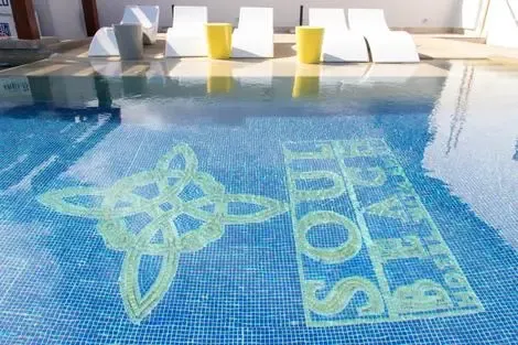 Hôtel Ame Hotel Boutique & Spa playa_del_carmen MEXIQUE