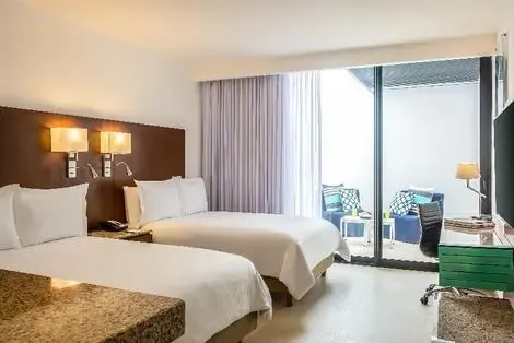 Hôtel Fiesta Inn Playa Del Carmen playa_del_carmen MEXIQUE