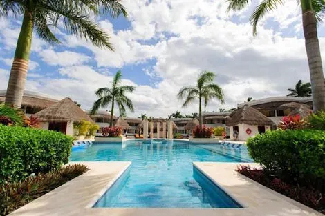 Hôtel Grand Riviera Princess All Suites & Spa playa_del_carmen Mexique