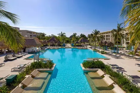 Hôtel Paradisus La Perla - Adult Only playa_del_carmen Mexique
