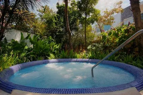 Hôtel Riviera Maya Suites playa_del_carmen MEXIQUE