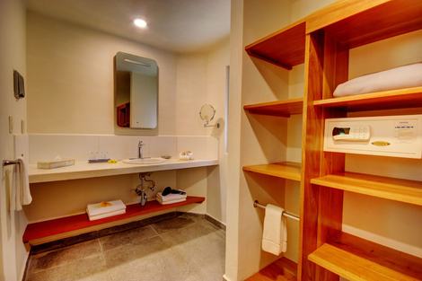 Hôtel Riviera Maya Suites playa_del_carmen MEXIQUE