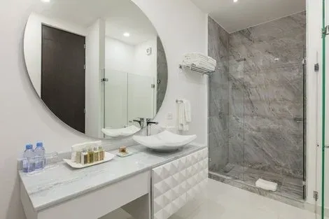 Hôtel Serenity Hotel Boutique playa_del_carmen MEXIQUE