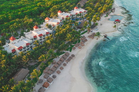 Hôtel Adult Only (+18) - El Dorado Royale playa_del_carmen Mexique