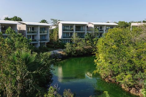 Hôtel Andaz Mayakoba A Concept By Hyatt playa_del_carmen MEXIQUE
