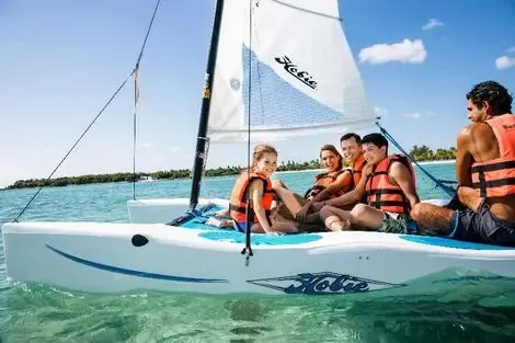 Hôtel Barcelo Maya Tropical playa_del_carmen MEXIQUE