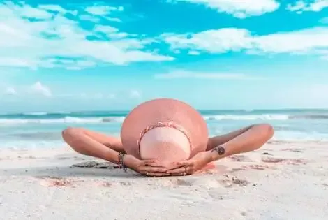 Hôtel Coco Rio playa_del_carmen MEXIQUE