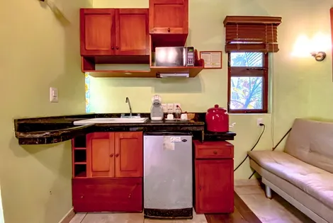 Hôtel Cocos Cabanas playa_del_carmen MEXIQUE