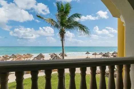 Hôtel Iberostar Grand Paraiso playa_del_carmen MEXIQUE