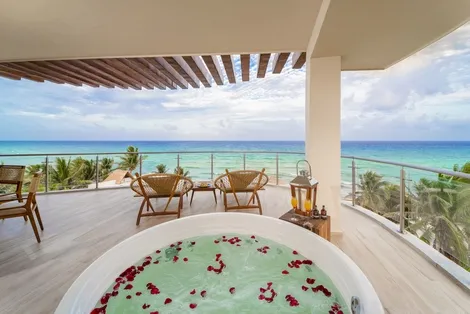 Hôtel Mvngata Boutique Hotel playa_del_carmen MEXIQUE