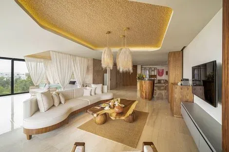 Hôtel Mvngata Boutique Hotel playa_del_carmen MEXIQUE