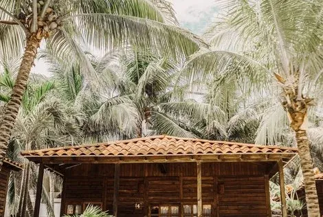Hôtel Petit Lafitte playa_del_carmen MEXIQUE