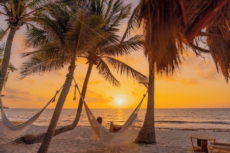 Hôtel Petit Lafitte playa_del_carmen MEXIQUE