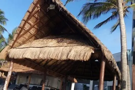 Hôtel Playa Maya playa_del_carmen MEXIQUE