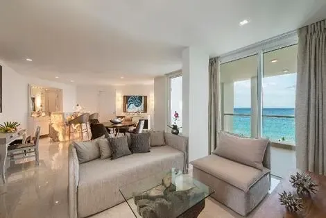 Hôtel Playacar Palace playa_del_carmen MEXIQUE