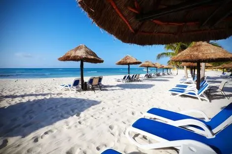 Hôtel The Royal Haciendas playa_del_carmen MEXIQUE