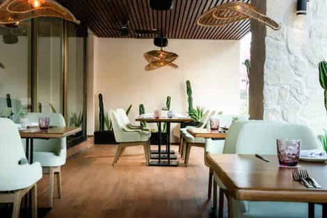 Restaurant Cachito