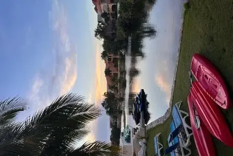 Hôtel Coral Maya Stay Suites puerto_aventuras MEXIQUE