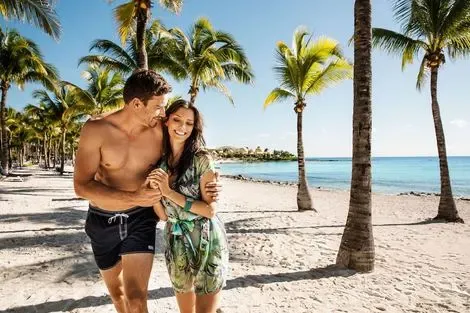 Hôtel Barcelo Maya Palace puerto_aventuras MEXIQUE