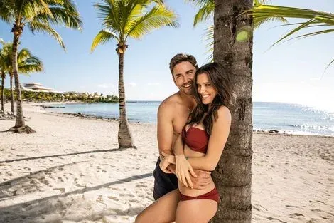 Hôtel Barcelo Maya Palace puerto_aventuras MEXIQUE