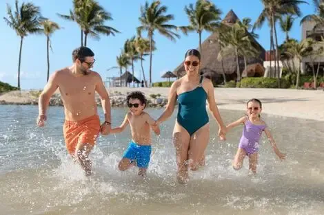 Hôtel Dreams Puerto Aventuras Resort & Spa puerto_aventuras MEXIQUE